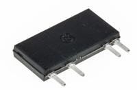 cpc1966y IXYS Solid State Relay, 3 A rms Load, PCB Mount, 240 V ac Load, 1.4 V Control
