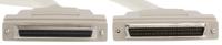 436-5216 RS PRO Male SCSI-3 to Female SCSI-3  Cable 2m