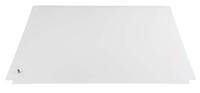 665-7699 RS PRO Unventilated Top Cover