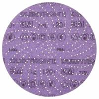 86825 3M Cubitron™ II Ceramic Sanding Disc, 150mm, P120 Grit, 50 in pack