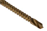 445-2770 RS PRO Tin Coated Steel Saw Drill Bit