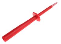 sps-6890-ni-rt Schutzinger Test Probe, 2mm Tip, 1kV, 4mm Socket