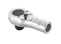 e113817 Expert by Facom Ratchet head, 19.05 mm, Chrome Finish