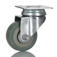 828-6287 RS PRO Swivel Castor Wheel, 50kg Capacity, 50mm Wheel