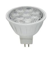 180863 Orbitec MR16 GU5.3 LED Reflector Lamp 8 W(50W), 4000K, Neutral White, Reflector shape