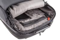 601070 Wenger Reload 16in  Laptop Backpack, Black