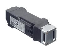hs5l-vc44lm-g Idec HS5L Safety Interlock Switch, 2NC + 1NC/1NO, Keyed, Spring Lock