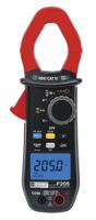 p01120925 Chauvin Arnoux F205 Clamp Meter, 900A dc, Max Current 600A ac CAT III 1000V
