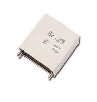 c4aqsbu4200a1yj KEMET C4AQ Metallised Polypropylene Film Capacitor, 1.5kV dc, ±5%, 2μF