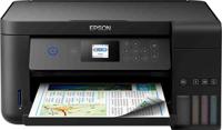 et2850 Epson ET-2850  Wireless Inkjet Printer