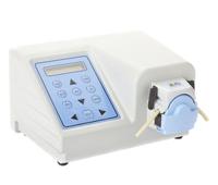 1481011 Verderflex Peristaltic Electric Operated Positive Displacement Pump, 0.6L/min, 1 bar, 100 → 120 V