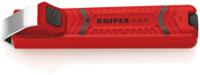 16-20-28-sb Knipex Drawing tool, 8mm Min, 28mm Max, 130 mm Overall