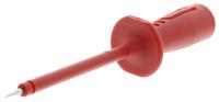 972327101 Hirschmann Needle Test Probe, 2mm Tip, 1kV, 4mm Socket, 16A