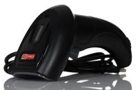 234-3218 RS PRO Laser 2D Scanning Barcode Scanner