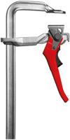 gh40 Bessey 400mm x 120mm Lever Clamp