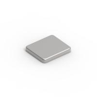 3671220 Wurth Elektronik Tin Plated Steel Shielding Cage Seamless Cover, 22.6 x 19.9 x 3mm