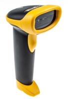 633808920425 WASP Wireless CCD Barcode Scanner