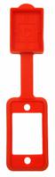 268-4259 RS PRO Dust Cap for use with Slim Feedthrough Connectors