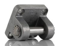 qa804023 Norgren Rear Clevis QA/8040/23, For Use With RA/8000, To Fit 40mm Bore Size
