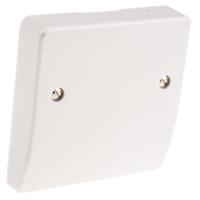 k5045-whi MK Electric 45A Cooker Connection Unit