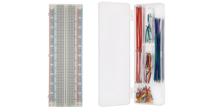 303-727 Breadboard Breadboard 165.2 x 54.6 x 8mm