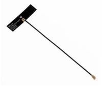 146153-1150 Molex  T-Bar WiFi Antenna, WiFi (Dual Band)