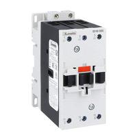 bf4000a02460 Lovato BF40 Contactor, 24 V Coil, 3-Pole, 40 A, 18.5 kW, 1 kV