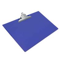 1136 Rapesco A3 Blue Clipboard