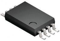 mc100ep05dtg onsemi MC100EP05DTG 2-Input AND/NAND Logic Gate, 8-Pin TSSOP