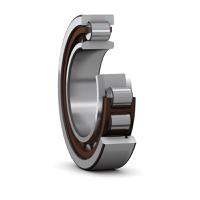 nu-311-ecpc3 SKF NU 311 ECP/C3 55 mm ID Roller Bearing, 120 mm OD