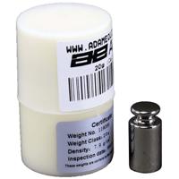 m1-20g Adam Equipment Co Ltd 20g Calibration Weight