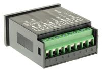 6136012851 Kubler CODIX 136 Counter, 8 Digit LCD, 12kHz, 4 → 30 V dc