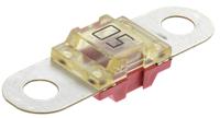 15356315501 Littelfuse 50A Red BF1 Car Fuse, 32V dc