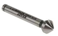 4405713 EXACT HSS-E Drill Bit, 10.4mm Head, 3 Flute(s), 90°, 1 Piece(s)