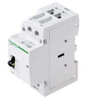 a9c21842 Schneider Electric Acti 9 ICT iCT Contactor, 230 V ac Coil, 2-Pole, 40 A, 2NO, 250 V ac