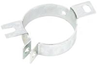 2736 KEMET Clip for use with 35 mm Dia. Capacitor Metal