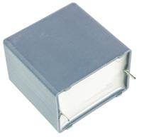 bfc233920475 Vishay MKP 339 Polypropylene Film Capacitor, 310V ac, ±20%, 4.7μF, Through Hole