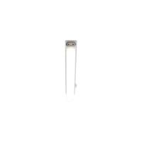90051 Sylvania 4 W LED Batten Light, 220-240 V LED Batten, 300 mm Long, IP20