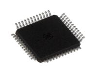 atmega4809-afr Microchip ATMEGA4809-AFR, 8 bit AVR, ATMEGA4809 Microcontroller, 20 MHz, 48kB FLASH, 48-Pin TQFP