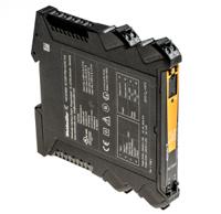 1481970000 Weidmuller ACT20P Series Signal Conditioner, Current, Voltage Input, Current Output, 230V ac Supply, ATEX