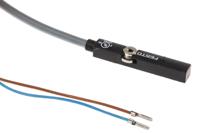 sme-8m-zs-24v-k-25-oe Festo Reed Pneumatic Position Detector, IP65, IP68, 24V dc, NO Operation, SME, with LED indicator, 543872
