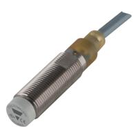 icb12s30n10po Carlo Gavazzi Inductive Threaded Barrel Proximity Sensor, M12, 10 mm Detection, PNP NO, 10 → 36 V dc