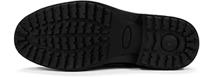 rs500010 RS PRO Men's Black Steel Toe Capped Safety Shoes, UK 10, EU 44