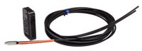 e32-d11r-2m Omron Plastic Fibre Optic Sensor 1260 mm, IP67