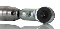 050685 Gedore Breaking Torque Wrench, 10 → 50Nm, 3/8 in Drive, Square Drive