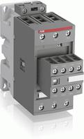 1sbl367001r1322 ABB 1SBL36 Contactor, 100 to 250 V ac Coil, 3-Pole, 100 A, 30 kW 100 to 250 V, 5 NO/2 NC, 690V