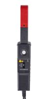 p01120025 Chauvin Arnoux E25 Current Clamp, 80A DC Max, AC/DC Adapter, 60A ac AC Max - ISO Calibrated