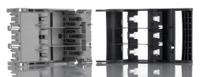 1sep101890r0001 ABB Fuse Switch Disconnector, 3 Pole, 160A Max Current, 160A Fuse Current