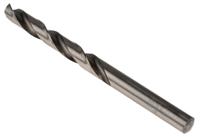 2607018361 Bosch 19-Piece Twist Drill Bit Set for Metal, 10mm Max, 1mm Min, HSS-G Bits