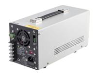 123-3823 RS PRO Digital Bench Power Supply, 0 → 18V dc, 0 → 20A, 1-Output, 360W - UKAS Calibrated